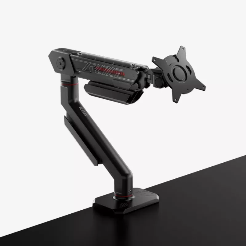 ASUS AAS01 – ROG Ergo Arm 86,4 cm (34 colių) Stalinis Juodas