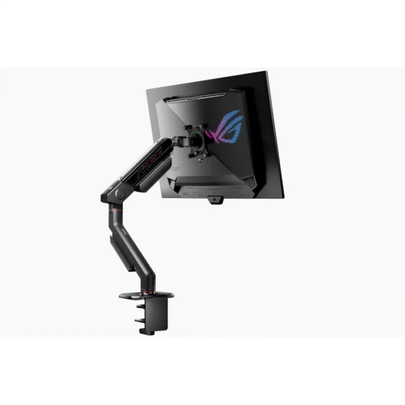 ASUS AAS01 – ROG Ergo Arm 86,4 cm (34 colių) Stalinis Juodas