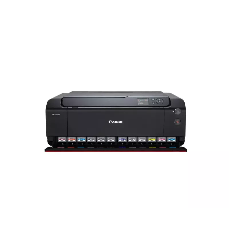 Canon imagePROGRAF PRO-1100 nuotraukų spausdintuvas Inkjet 2400 x 1200 DPI Wi-Fi
