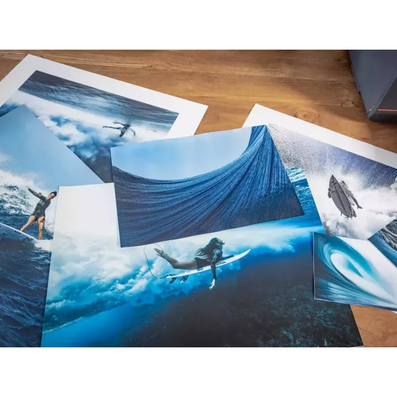 Canon imagePROGRAF PRO-1100 nuotraukų spausdintuvas Inkjet 2400 x 1200 DPI Wi-Fi