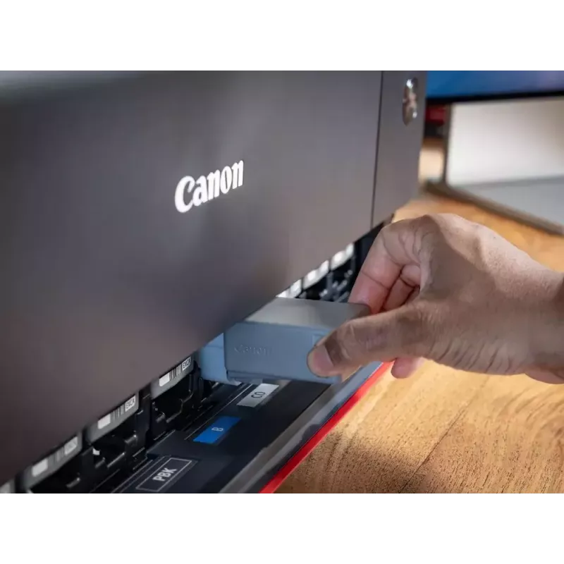 Canon imagePROGRAF PRO-1100 nuotraukų spausdintuvas Inkjet 2400 x 1200 DPI Wi-Fi