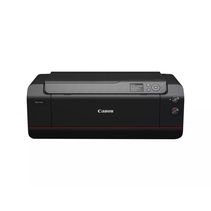 Canon imagePROGRAF PRO-1100 nuotraukų spausdintuvas Inkjet 2400 x 1200 DPI Wi-Fi