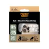 PanzerGlass® PicturePerfect kameros objektyvo apsauga, skirta iPhone 16 Pro | 16 Pro Max
