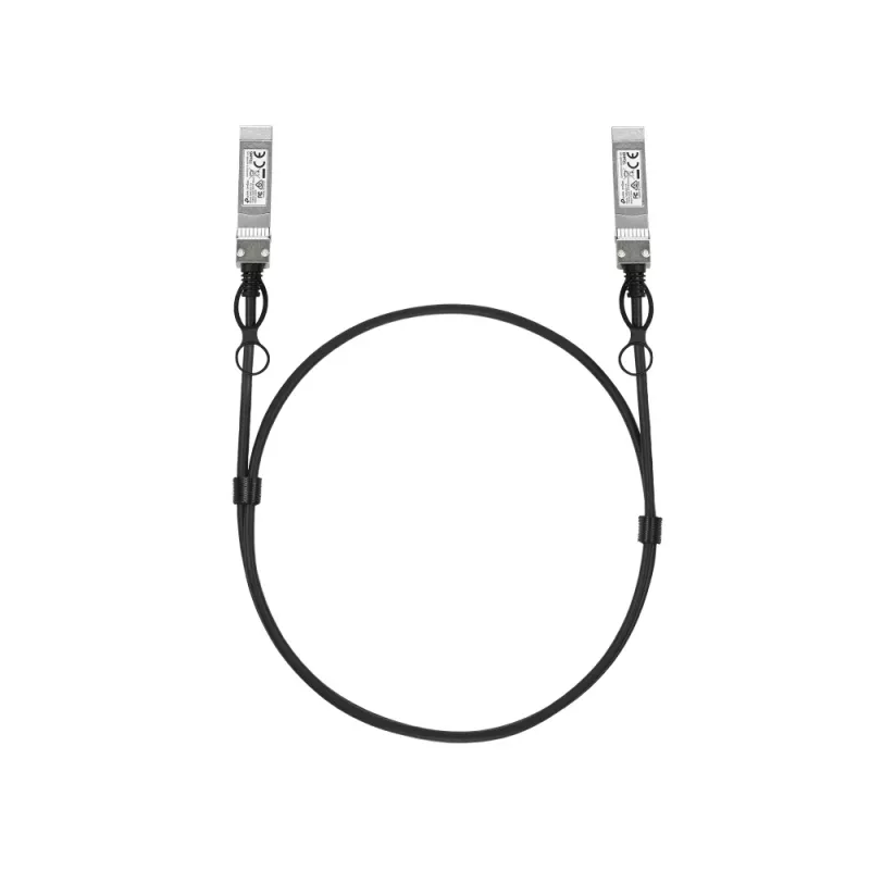 TP-Link Omada 1 metro 25G SFP28 tiesioginio prijungimo kabelis