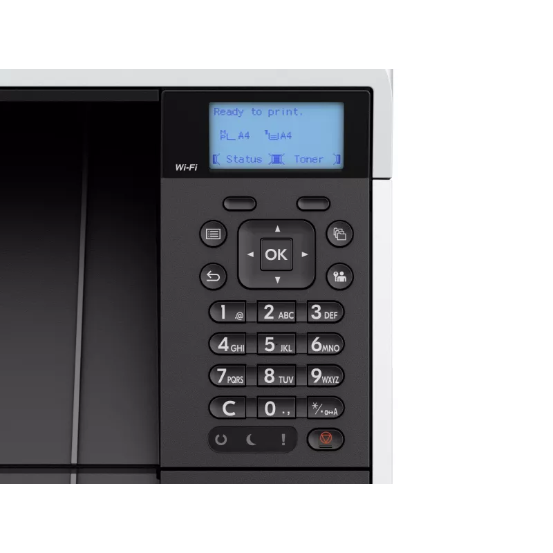 Spausdintuvas KYOCERA ECOSYS PA4000wx lazerinis nespalvotas