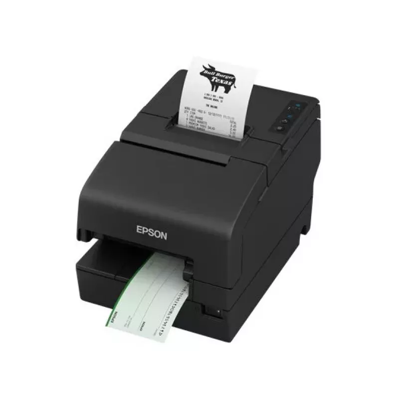 Epson TM-H6000VI 180 x 180 DPI laidinis ir belaidis terminis POS spausdintuvas