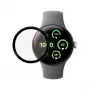 PanzerGlass ® Ekrano apsauga Google Pixel Watch 3 (41mm) | Itin platus pritaikymas