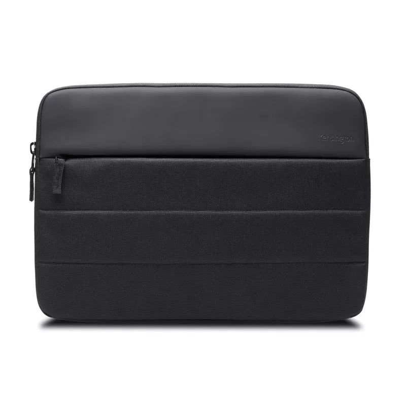 Nešiojamojo kompiuterio įmautė Kensington K60394WW 35,6 cm (14 col.) juoda