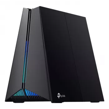 TP-Link Archer GXE75 belaidis maršrutizatorius 2,5 Gigabit Ethernet trijų dažnių (2,4 GHz / 5 GHz / 6 GHz)