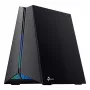 TP-Link Archer GXE75 belaidis maršrutizatorius 2,5 Gigabit Ethernet trijų dažnių (2,4 GHz / 5 GHz / 6 GHz)