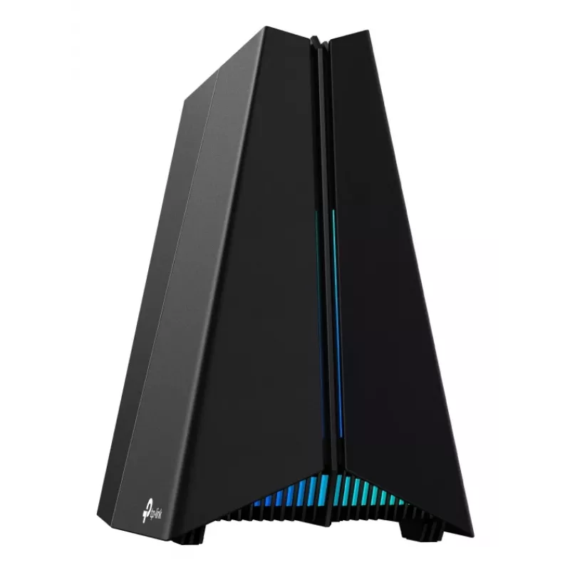 TP-Link Archer GXE75 belaidis maršrutizatorius 2,5 Gigabit Ethernet trijų dažnių (2,4 GHz / 5 GHz / 6 GHz)