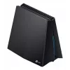 TP-Link Archer GXE75 belaidis maršrutizatorius 2,5 Gigabit Ethernet trijų dažnių (2,4 GHz / 5 GHz / 6 GHz)