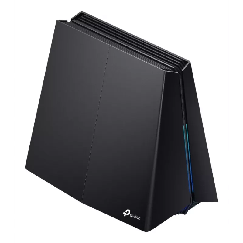 TP-Link Archer GXE75 belaidis maršrutizatorius 2,5 Gigabit Ethernet trijų dažnių (2,4 GHz / 5 GHz / 6 GHz)
