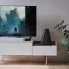 TP-Link Archer GXE75 belaidis maršrutizatorius 2,5 Gigabit Ethernet trijų dažnių (2,4 GHz / 5 GHz / 6 GHz)