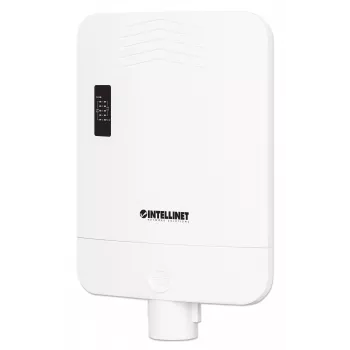 Tinklo komutatorius Intellinet 509220 Gigabit Ethernet 5 prievadai PoE