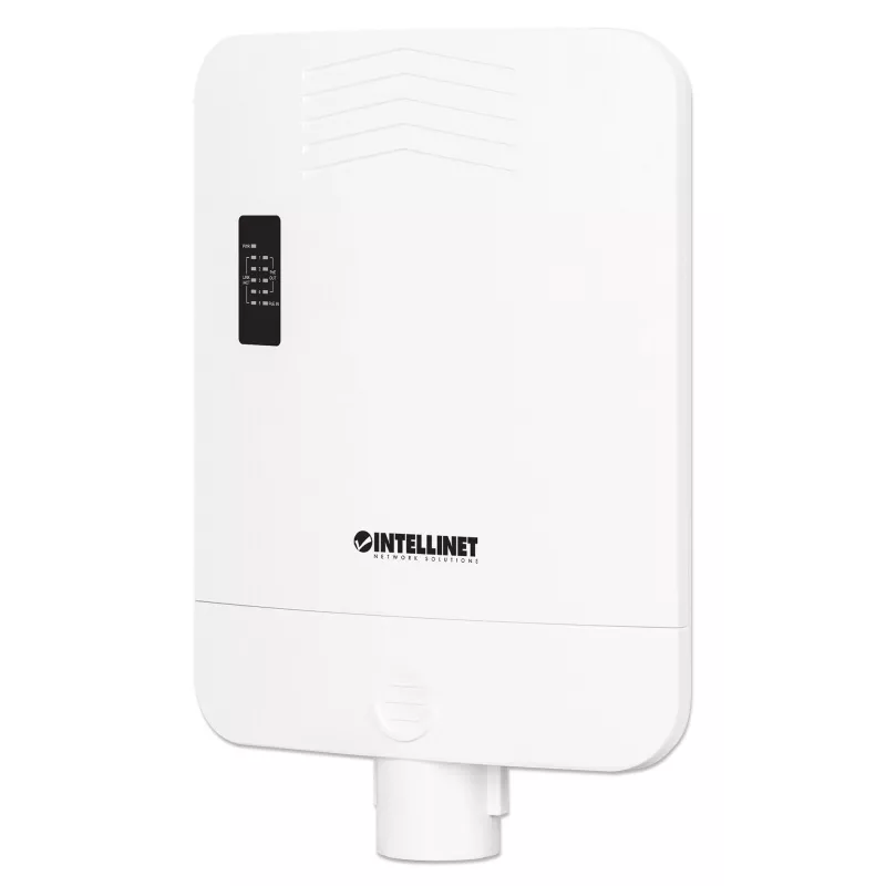 Tinklo komutatorius Intellinet 509220 Gigabit Ethernet 5 prievadai PoE