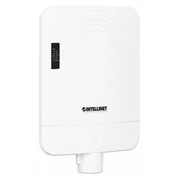Tinklo komutatorius Intellinet 509220 Gigabit Ethernet 5 prievadai PoE