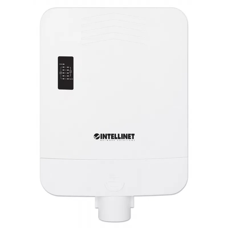 Tinklo komutatorius Intellinet 509220 Gigabit Ethernet 5 prievadai PoE