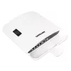 Tinklo komutatorius Intellinet 509220 Gigabit Ethernet 5 prievadai PoE