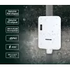 Tinklo komutatorius Intellinet 509220 Gigabit Ethernet 5 prievadai PoE
