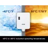 Tinklo komutatorius Intellinet 509220 Gigabit Ethernet 5 prievadai PoE