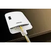 Tinklo komutatorius Intellinet 509220 Gigabit Ethernet 5 prievadai PoE