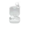 Belaidis į ausis dedamas ausinių rinkinys Sony LinkBuds Open WFL910W — Bluetooth, 20–20000 Hz, 10 m diapazonas, balta