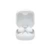 Belaidis į ausis dedamas ausinių rinkinys Sony LinkBuds Open WFL910W — Bluetooth, 20–20000 Hz, 10 m diapazonas, balta