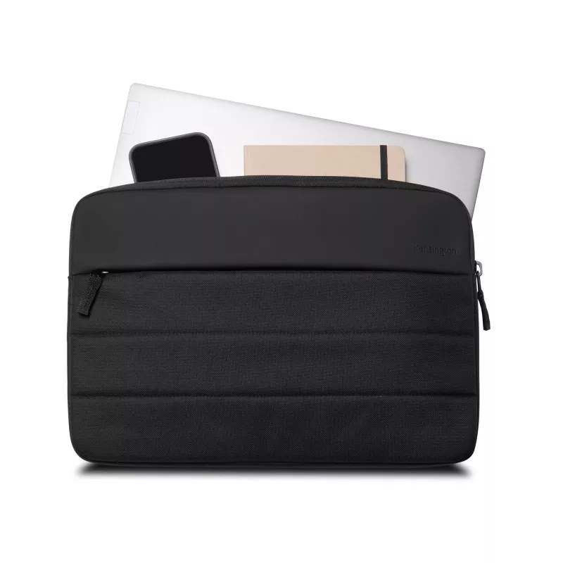 Kensington EQ 12 colių nešiojamojo kompiuterio rankovė, rankovės dėklas, 30,5 cm (12 colių), 170 g