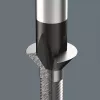 Rankinio atsuktuvo rinkinys Wera 05051575001 tiesus atsuktuvas