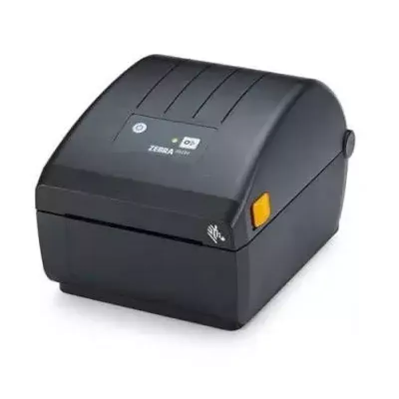 Zebra ZD230 etikečių spausdintuvas Terminis perkėlimas 203 x 203 DPI 152 mm/sek. Laidinis
