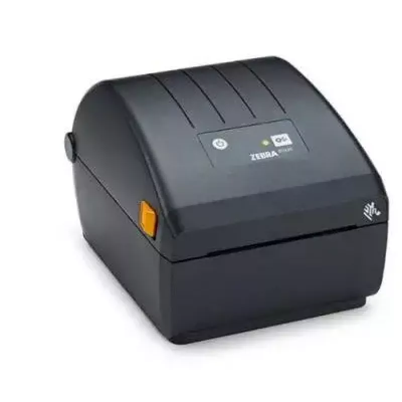 Zebra ZD230 etikečių spausdintuvas Terminis perkėlimas 203 x 203 DPI 152 mm/sek. Laidinis
