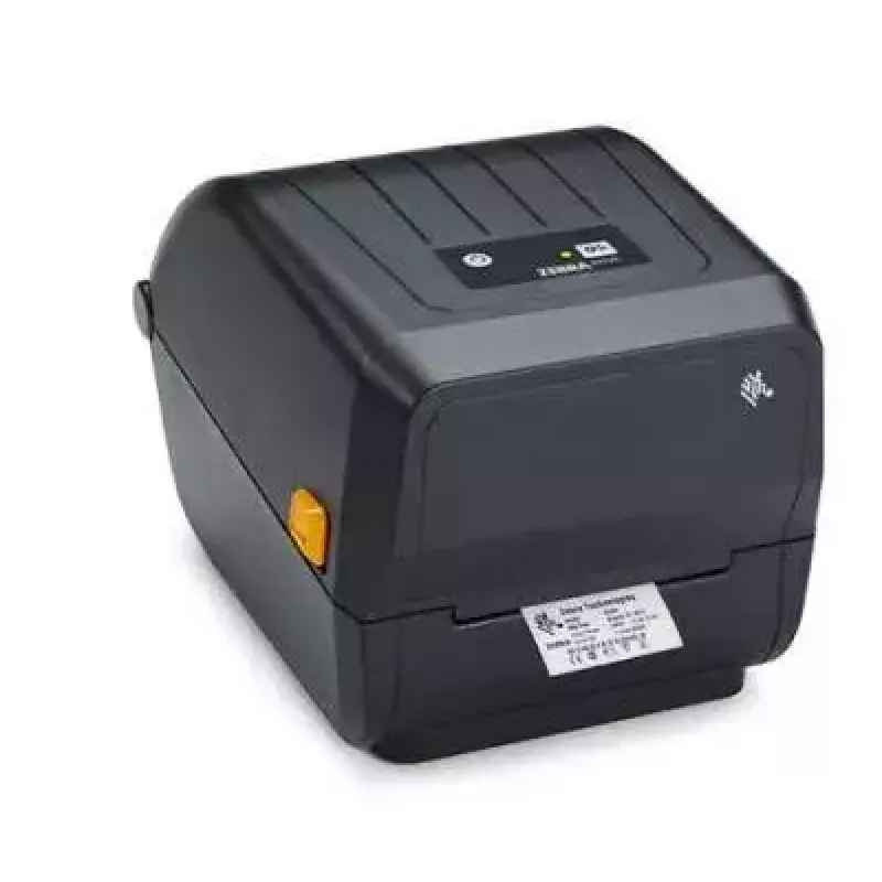 Zebra ZD230 etikečių spausdintuvas Terminis perkėlimas 203 x 203 DPI 152 mm/sek. Laidinis