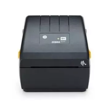 Zebra ZD230 etikečių spausdintuvas Terminis perkėlimas 203 x 203 DPI 152 mm/sek. Laidinis