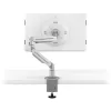 „Ubiquiti UACC-Display-AM“ 54,6 cm (21,5 colio) baltas stovo laikiklis / įvorei