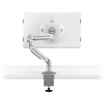 „Ubiquiti UACC-Display-AM“ 54,6 cm (21,5 colio) baltas stovo laikiklis / įvorei