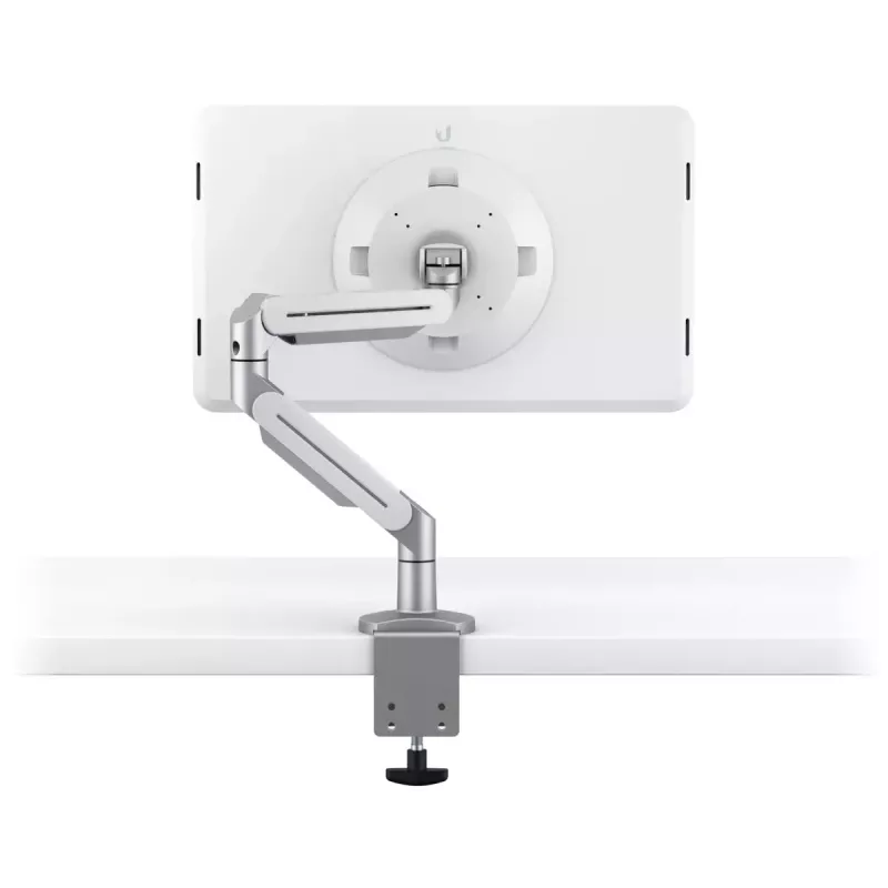 „Ubiquiti UACC-Display-AM“ 54,6 cm (21,5 colio) baltas stovo laikiklis / įvorei