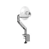 „Ubiquiti UACC-Display-AM“ 54,6 cm (21,5 colio) baltas stovo laikiklis / įvorei