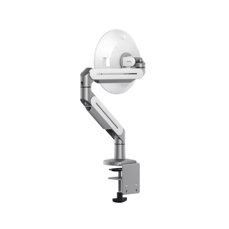 „Ubiquiti UACC-Display-AM“ 54,6 cm (21,5 colio) baltas stovo laikiklis / įvorei