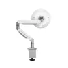 „Ubiquiti UACC-Display-AM“ 54,6 cm (21,5 colio) baltas stovo laikiklis / įvorei