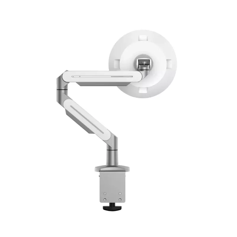 „Ubiquiti UACC-Display-AM“ 54,6 cm (21,5 colio) baltas stovo laikiklis / įvorei