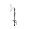 „Ubiquiti UACC-Display-AM“ 54,6 cm (21,5 colio) baltas stovo laikiklis / įvorei