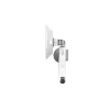 „Ubiquiti UACC-Display-AM“ 54,6 cm (21,5 colio) baltas stovo laikiklis / įvorei