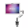 „Ubiquiti UACC-Display-AM“ 54,6 cm (21,5 colio) baltas stovo laikiklis / įvorei