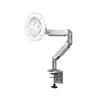 „Ubiquiti UACC-Display-AM“ 54,6 cm (21,5 colio) baltas stovo laikiklis / įvorei