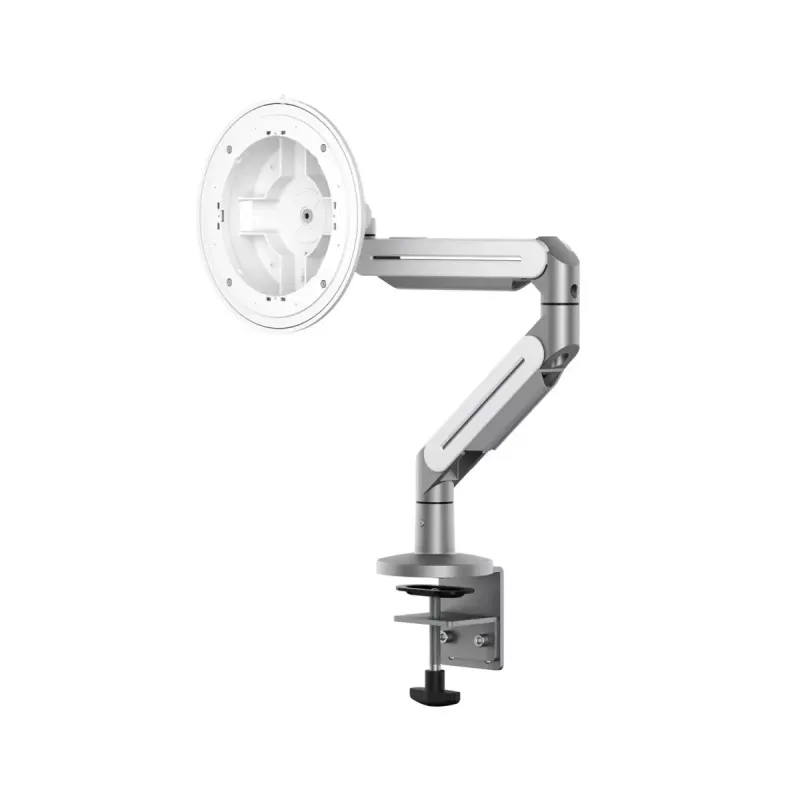 „Ubiquiti UACC-Display-AM“ 54,6 cm (21,5 colio) baltas stovo laikiklis / įvorei