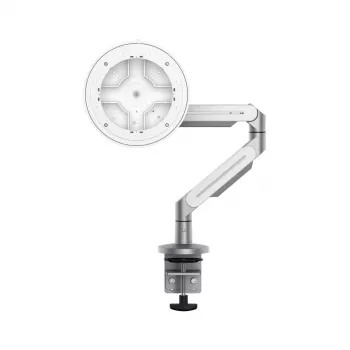 „Ubiquiti UACC-Display-AM“ 54,6 cm (21,5 colio) baltas stovo laikiklis / įvorei