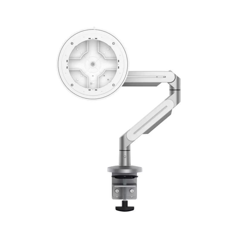 „Ubiquiti UACC-Display-AM“ 54,6 cm (21,5 colio) baltas stovo laikiklis / įvorei