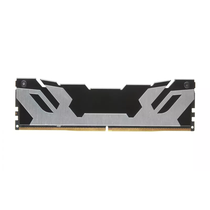 Kingston Technology FURY 24GB 8400MT/s DDR5 CL40 CUDIMM Renegade Sidabrinė XMP