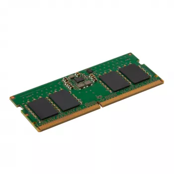 HP 8 GB DDR5 5600 SODIMM atmintis, 8 GB, 1 x 8 GB, DDR5, 262 kontaktų SO-DIMM